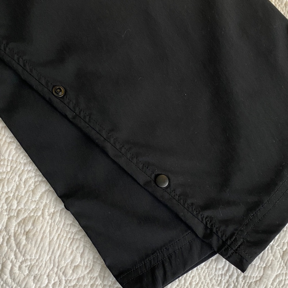 NWOT Eddie Bauer Convertible Pants Sz10 - Picture 5 of 10